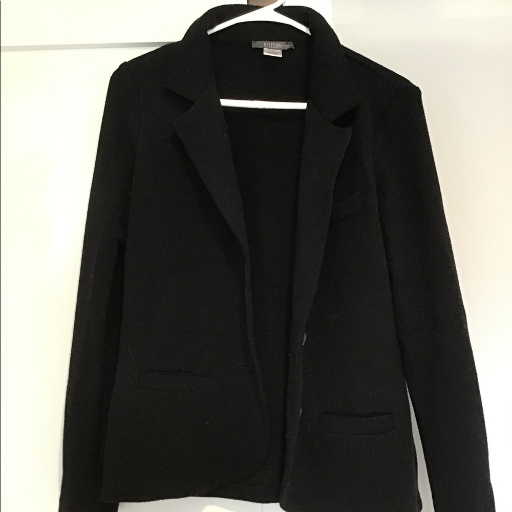 Allison Joy Women’s Blazer